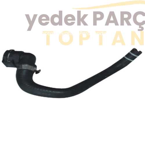 Y.DOBLO 1.6 MJT KALORİFER SU ÇIKIŞ HORTUMU ORJİNAL